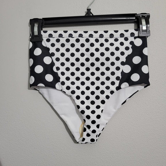 tularosa darla‎ swim bottom - Picture 2 of 7